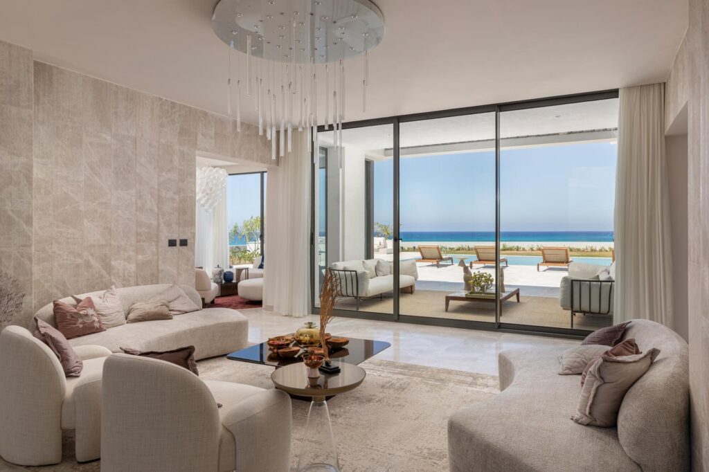 Emaar Misr - Soul - Special Gallery Section - Real Photos - 8