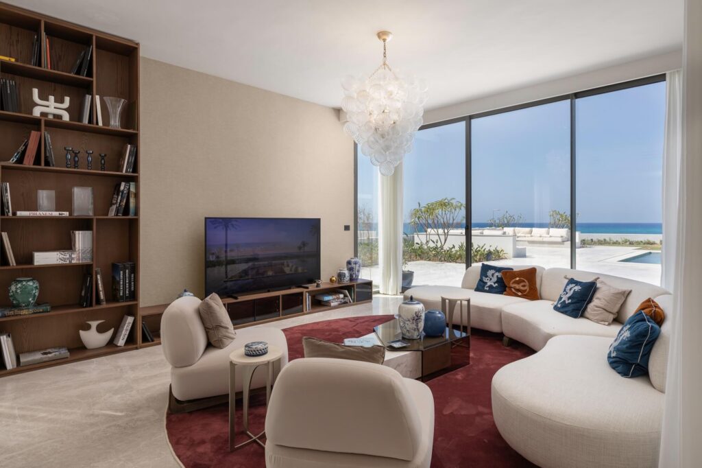 Emaar Misr - Soul - Special Gallery Section - Real Photos - 9