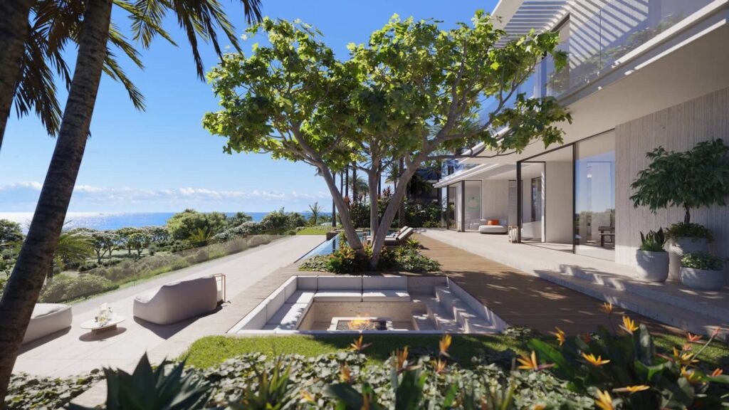 Emaar Misr - Soul - Views - 1