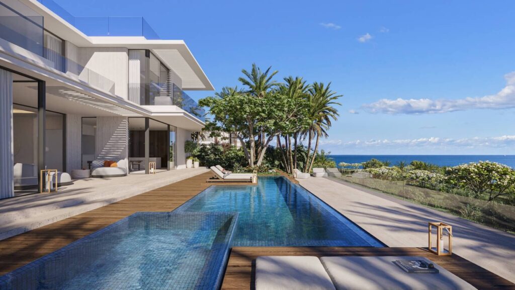 Emaar Misr - Soul - Views - Hero