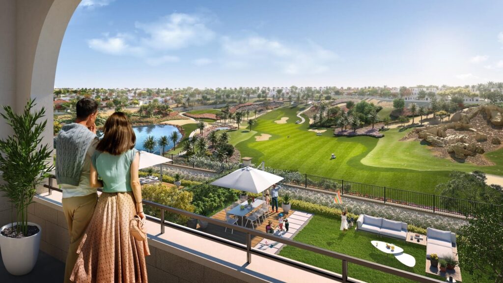 Emaar Misr - Uptown Cairo - Celesta By the Lake 3 - 2