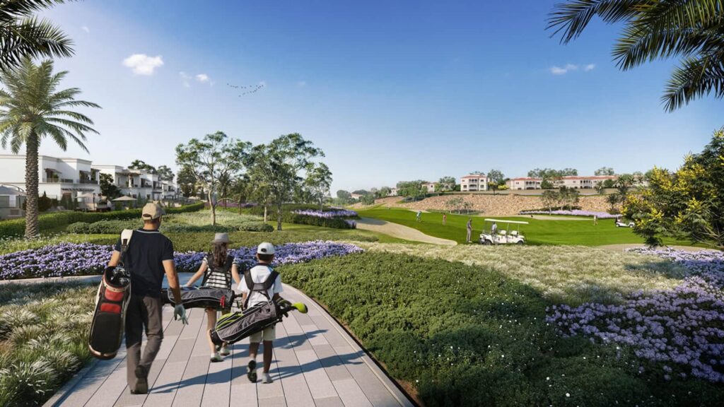 Emaar Misr - Uptown Cairo - Hilltop - 3