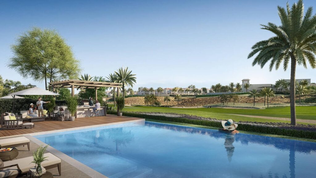 Emaar Misr - Uptown Cairo - Hilltop - Hero