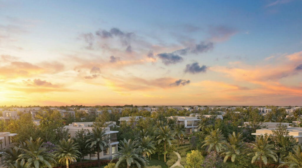 Emaar Misr - Cairo Gate - Locanda Serviced Residence - 29APR26 - 4