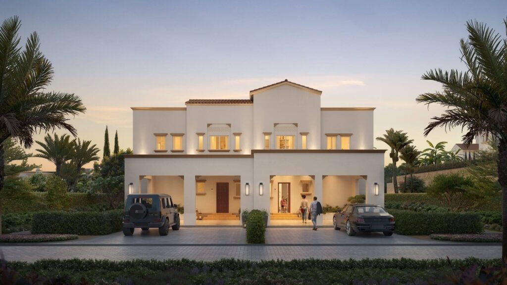 Emaar Misr - Street of Dreams - 6