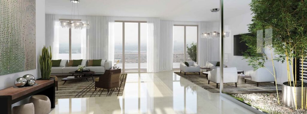 Emaar Misr - The Fourteen Golf Residences - 2