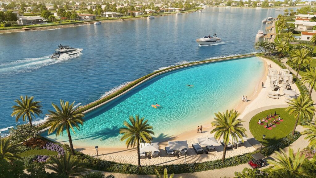 Emaar-Misr-Marassi-Red-Horizon-III-Villas-2