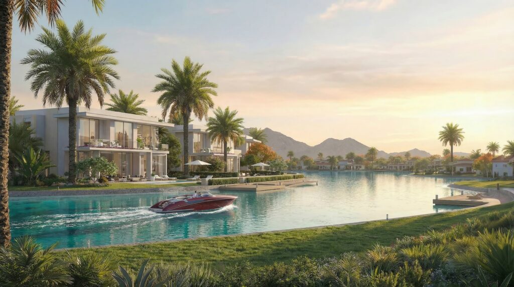 Emaar-Misr-Marassi-Red-Horizon-III-Villas-3