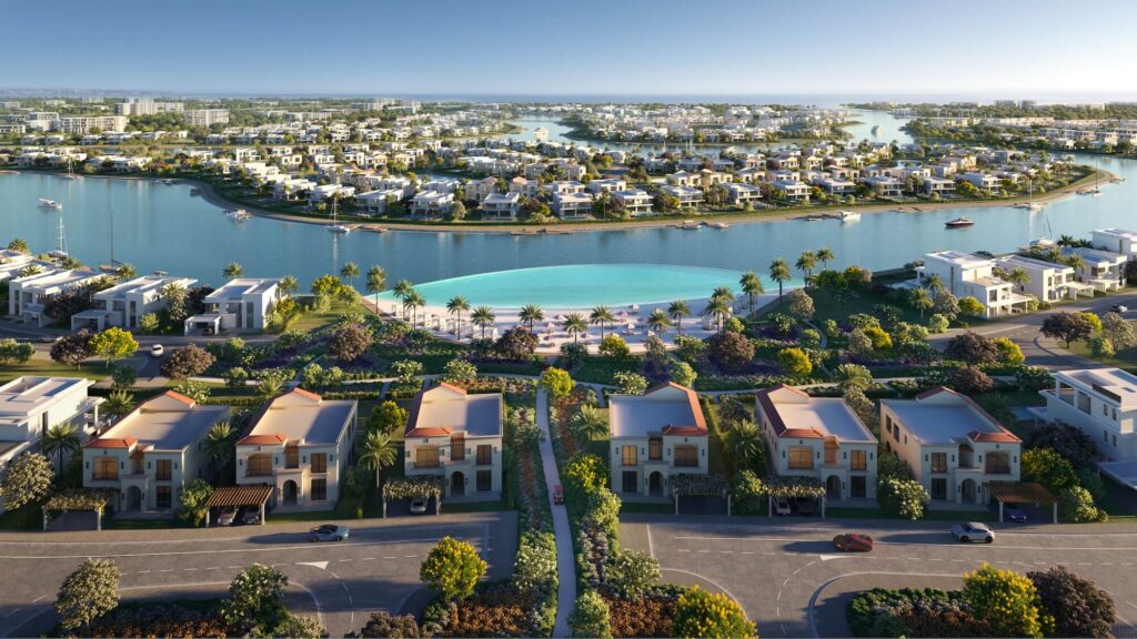 Emaar Misr - Marassi Red Sea - Horizon III - APR26 - 1