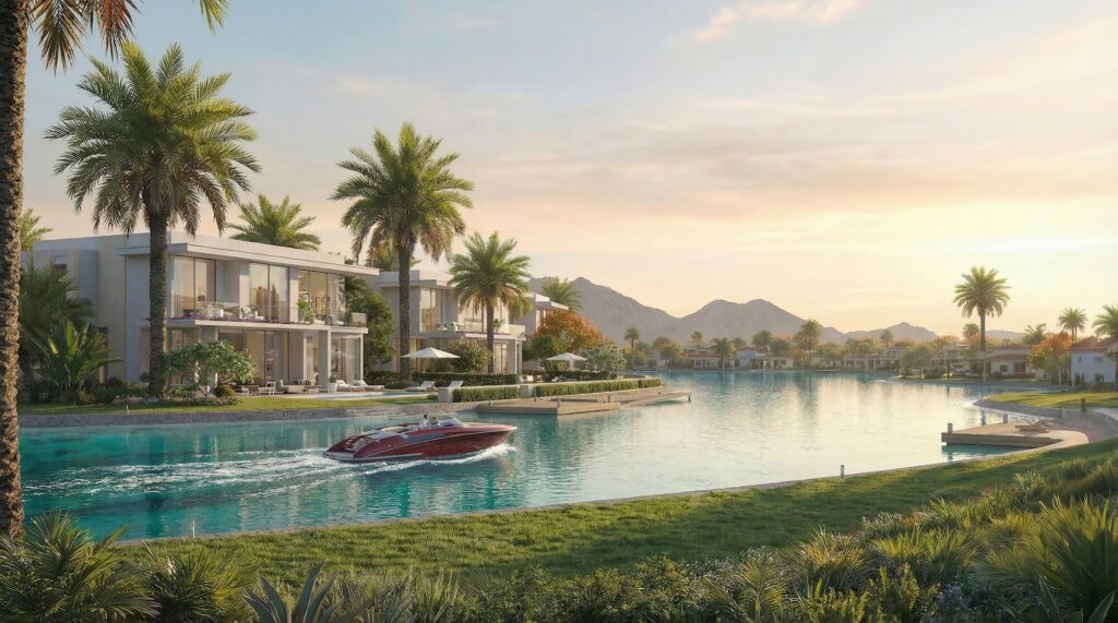 Emaar Misr - Marassi Red Sea - Horizon III - APR26 - 4