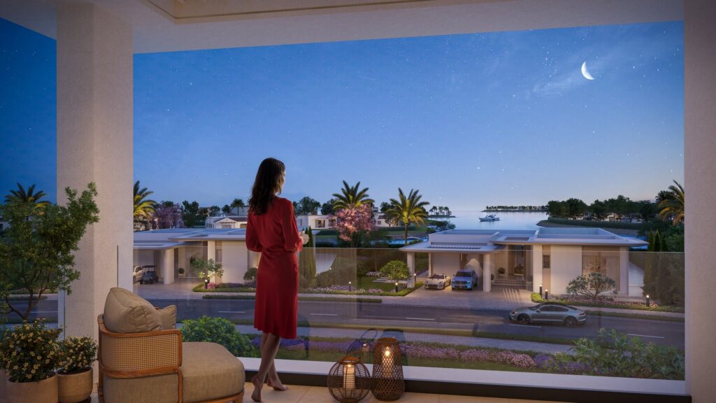 Emaar Misr - Marassi Red Sea - Horizon III - APR26 - 5