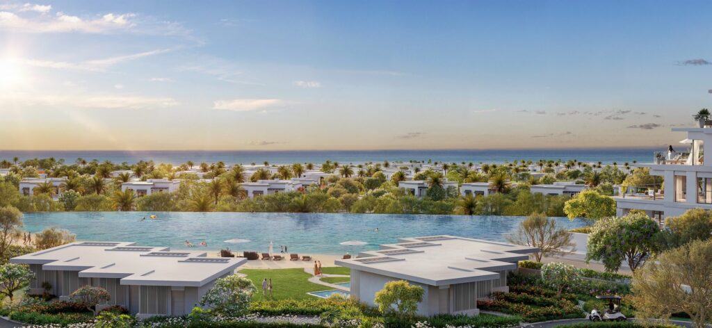 Emaar Misr - Soul - Locanda Village - 2