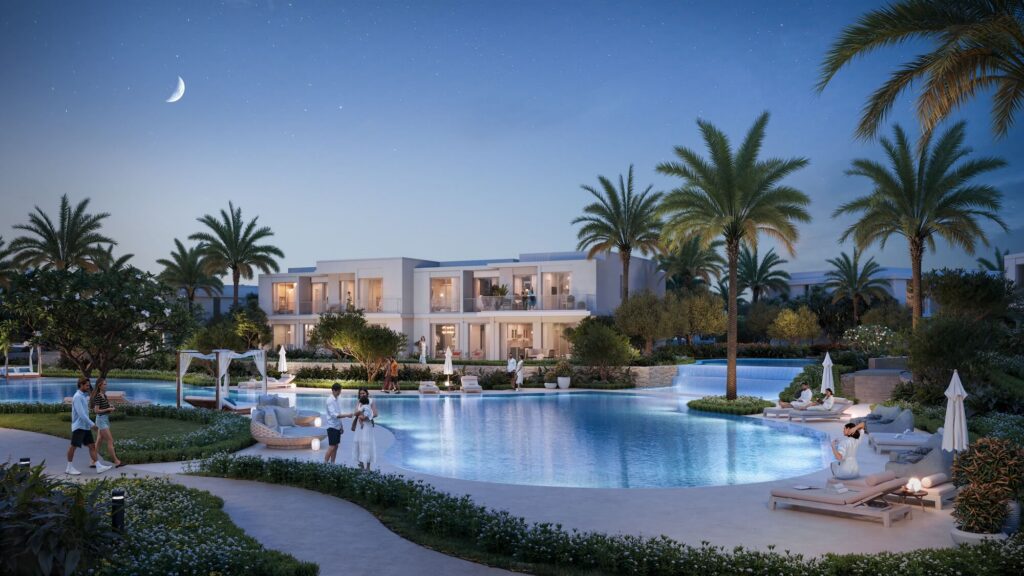 Emaar Misr - Soul - Locanda Village - 4
