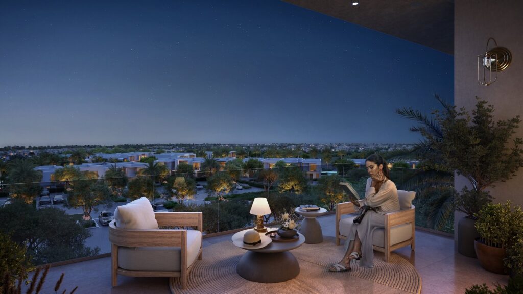 Emaar Misr - Soul - Locanda Village - 6
