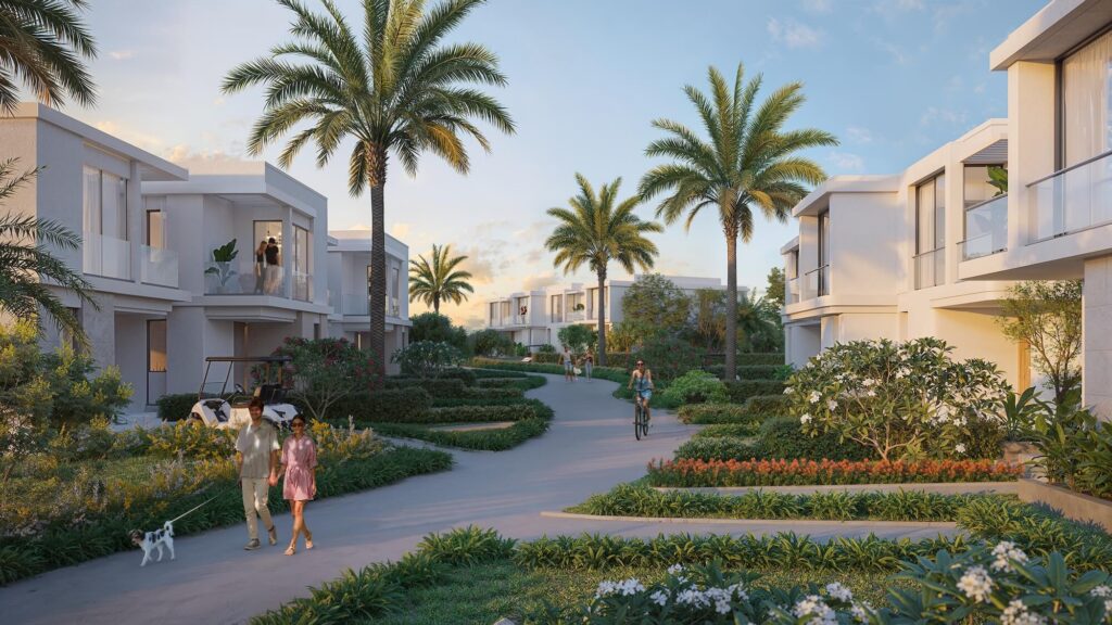 Emaar Misr - Soul - Locanda Village - 7