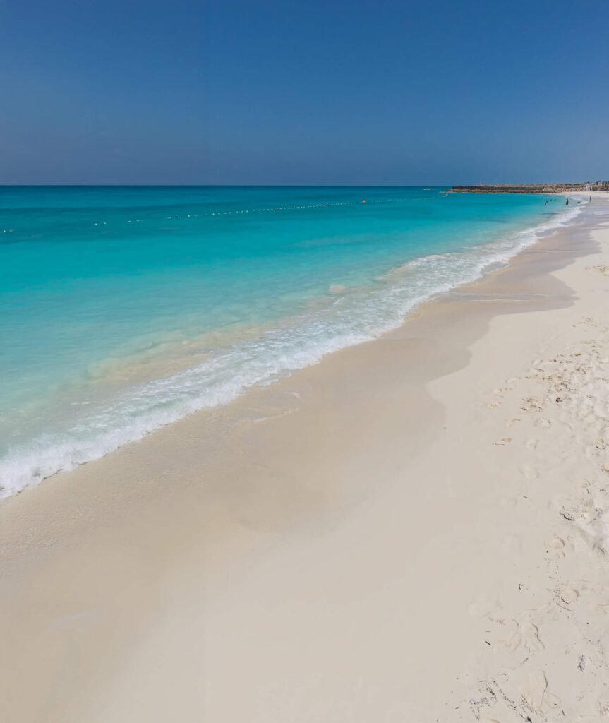 Emaar Misr - Marassi - One Beach - AUG26 - 1