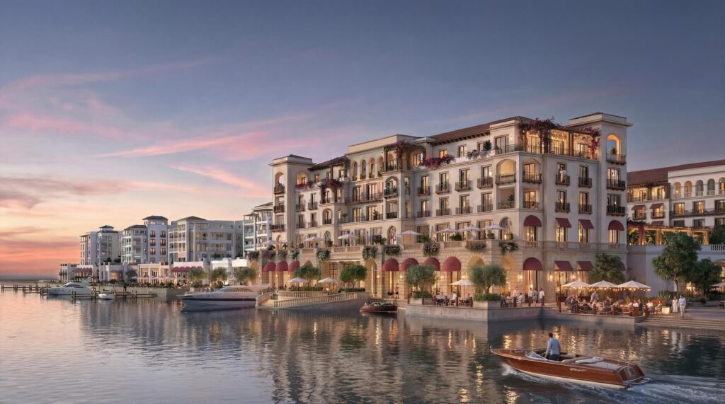 Emaar Misr - Marassi Red Sea - Vida Branded Residences - Gallery - SEPT26 - 4