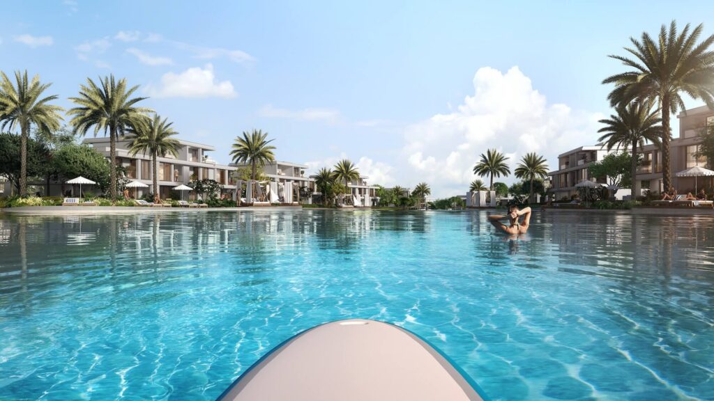 Emaar Misr - Soul - Cascades - Community Gallery - 1