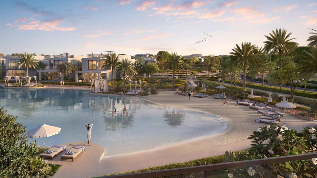 Emaar Misr - Soul - Cascades - Community Gallery - 2