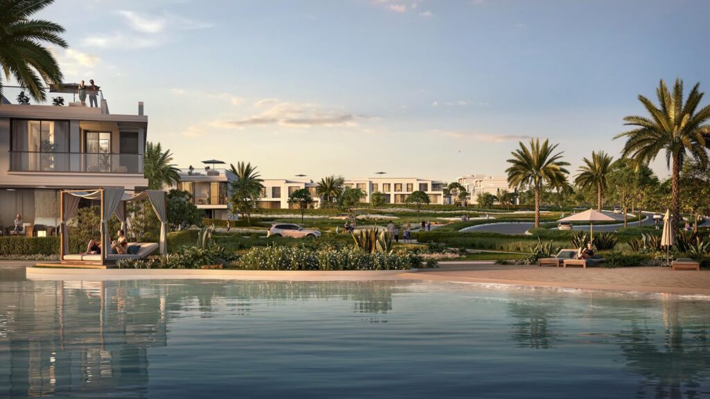 Emaar Misr - Soul - Cascades - Cover
