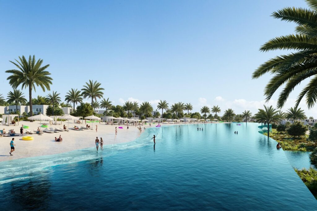 Emaar Misr - Soul - Infinity - Community Gallery - 3
