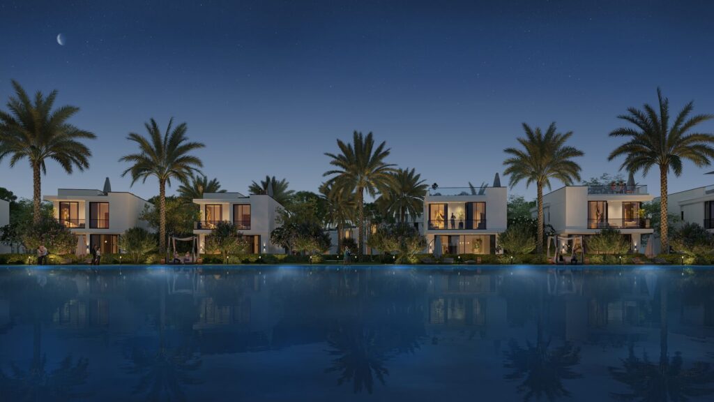 Emaar Misr - Soul - Oasis - Community Gallery - 3