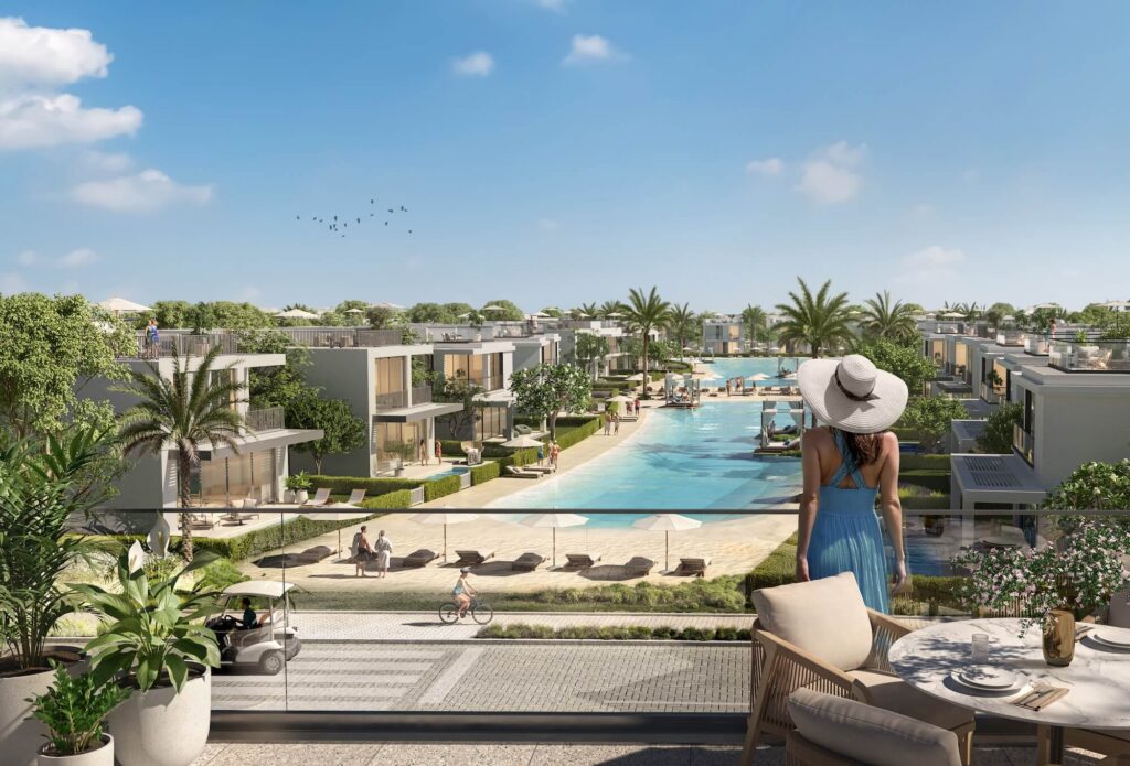 Emaar Misr - Soul - Shoreline - Community Gallery - 1