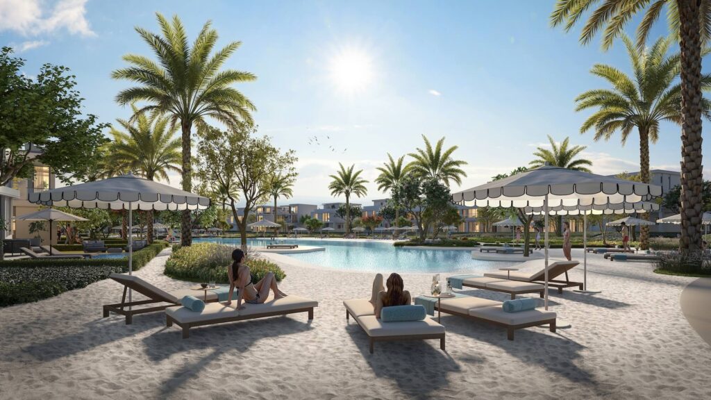Emaar Misr - Soul - Shoreline - Community Gallery - 2