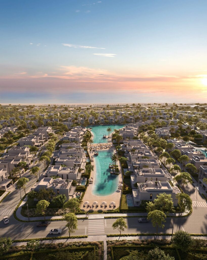 Emaar Misr - Soul - Shoreline - Community Gallery - 3